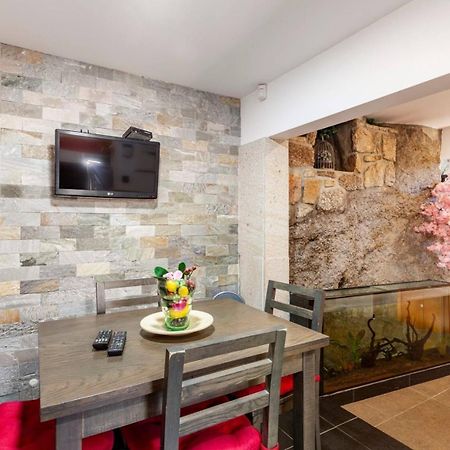 Casa Da Fonte Geres Apartment Кампо до Жерес Екстериор снимка