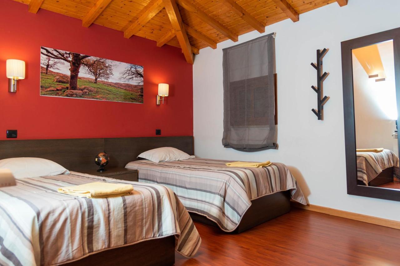 Casa Da Fonte Geres Apartment Кампо до Жерес Екстериор снимка