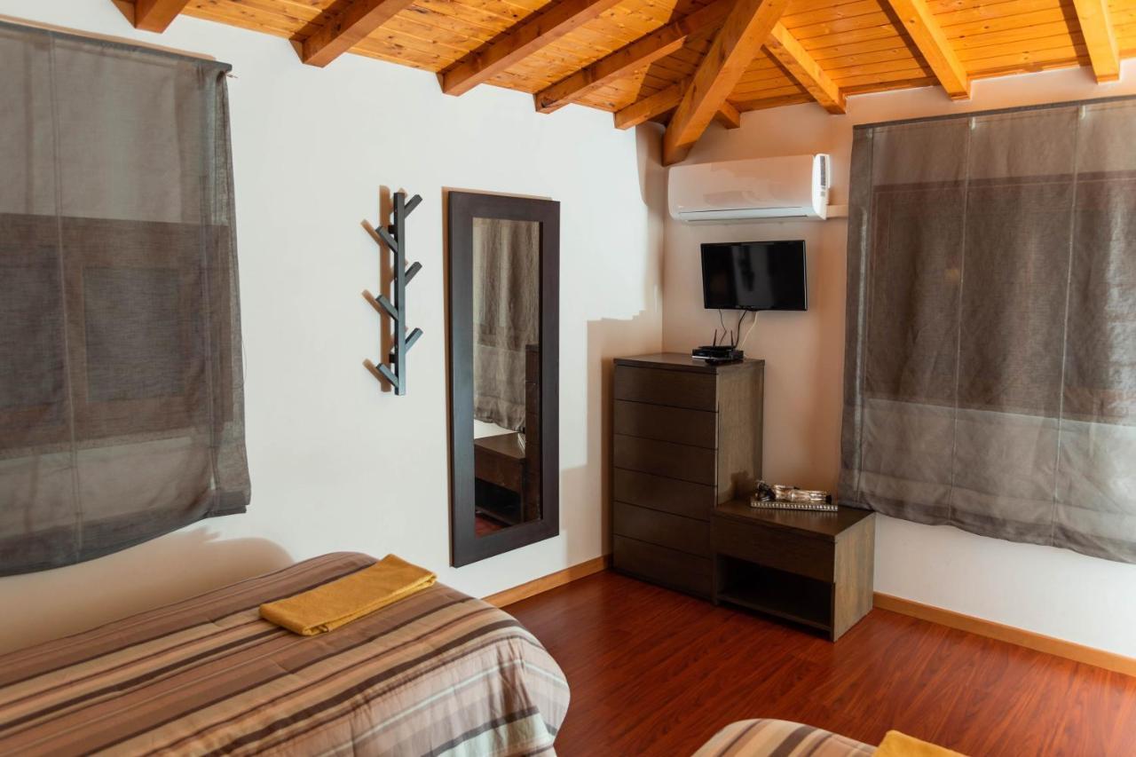 Casa Da Fonte Geres Apartment Кампо до Жерес Екстериор снимка